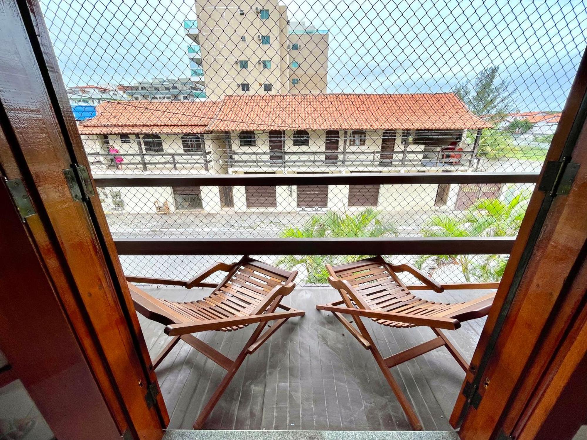 Duplex Garden Dunas - Piscina, Lazer, Ar E Mar Casa de Férias *