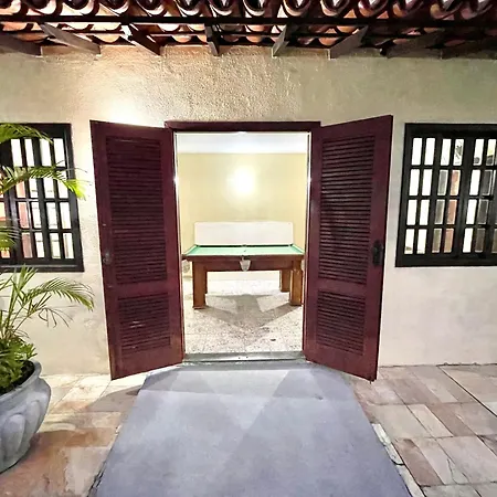 Duplex Garden Praia Das Dunas - Piscina, Lazer, Ar E Mar Cabo Frio Exterior foto