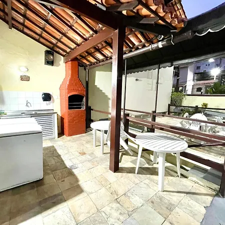 Duplex Garden Praia Das Dunas - Piscina, Lazer, Ar E Mar Cabo Frio Exterior foto