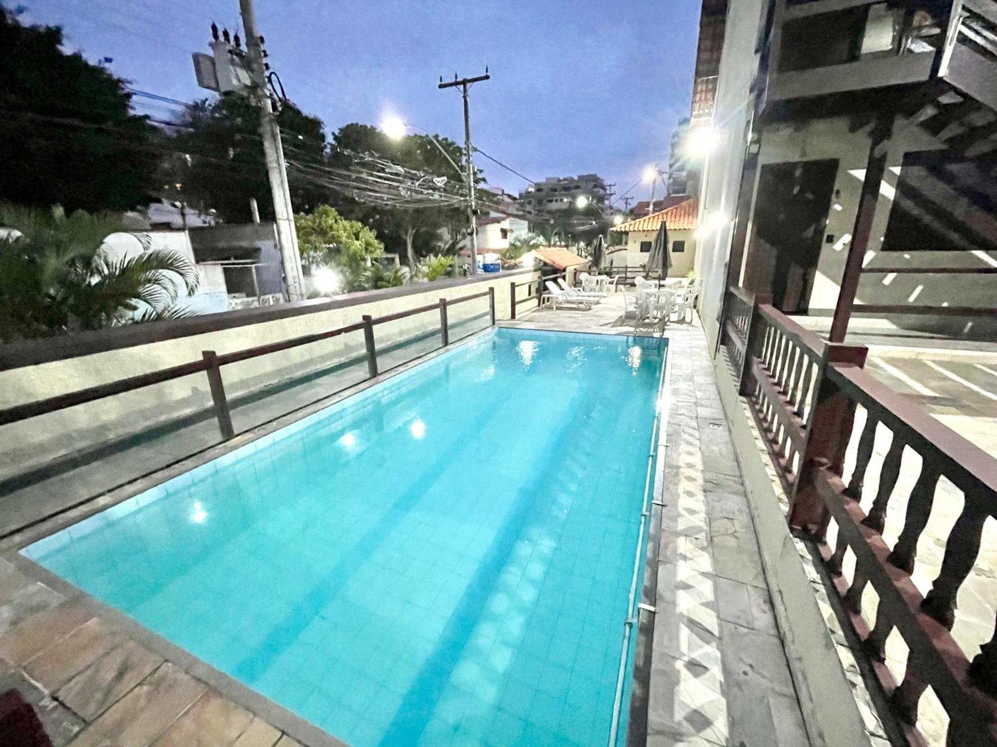 Holiday home Duplex Garden Dunas - Piscina, Lazer, Ar E Mar *