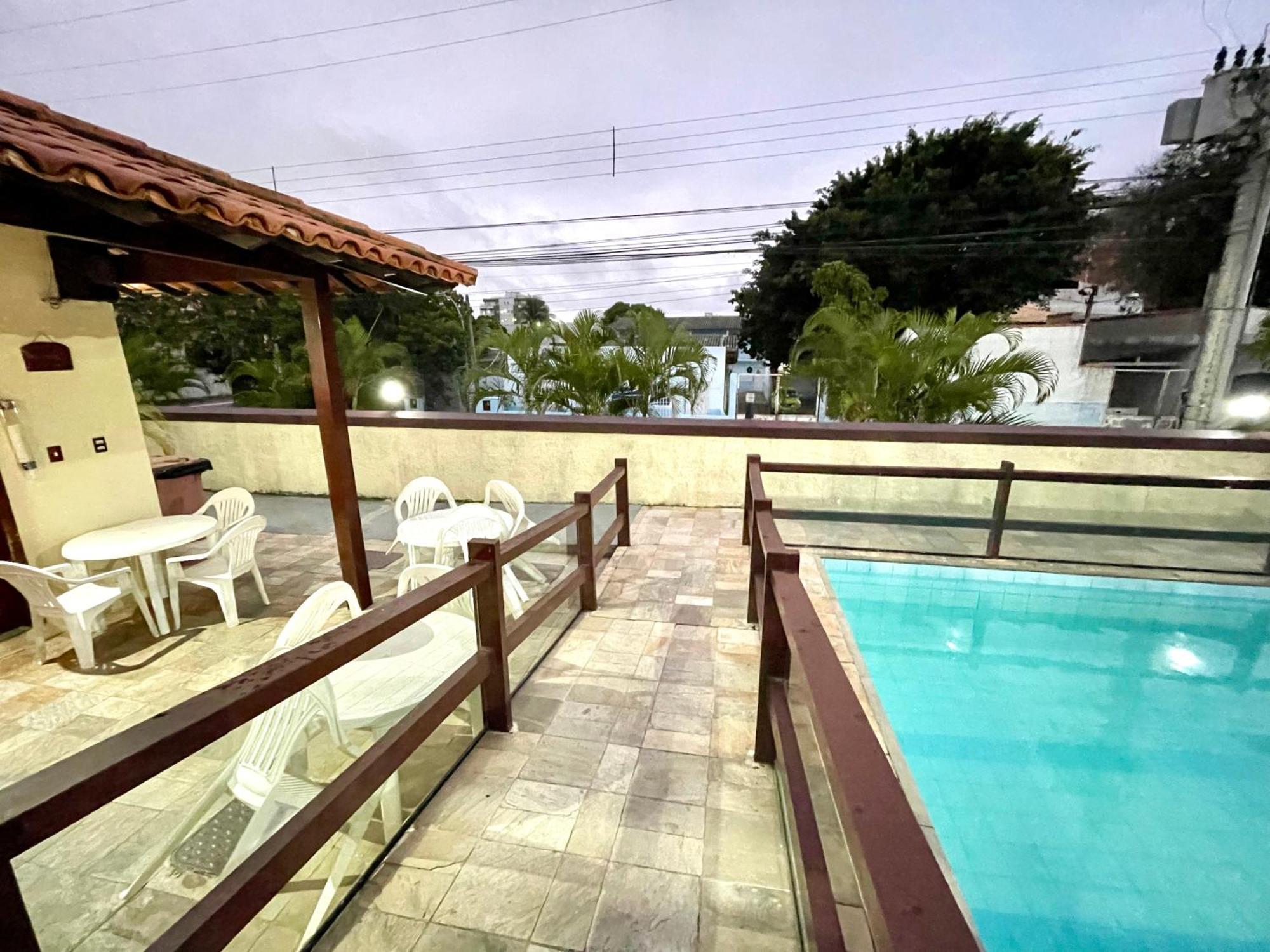 Duplex Garden Dunas - Piscina, Lazer, Ar E Mar Holiday home Cabo Frio