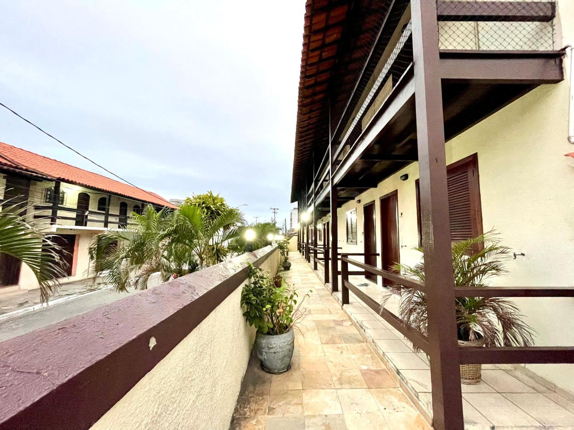 Duplex Garden Dunas - Piscina, Lazer, Ar E Mar Cabo Frio