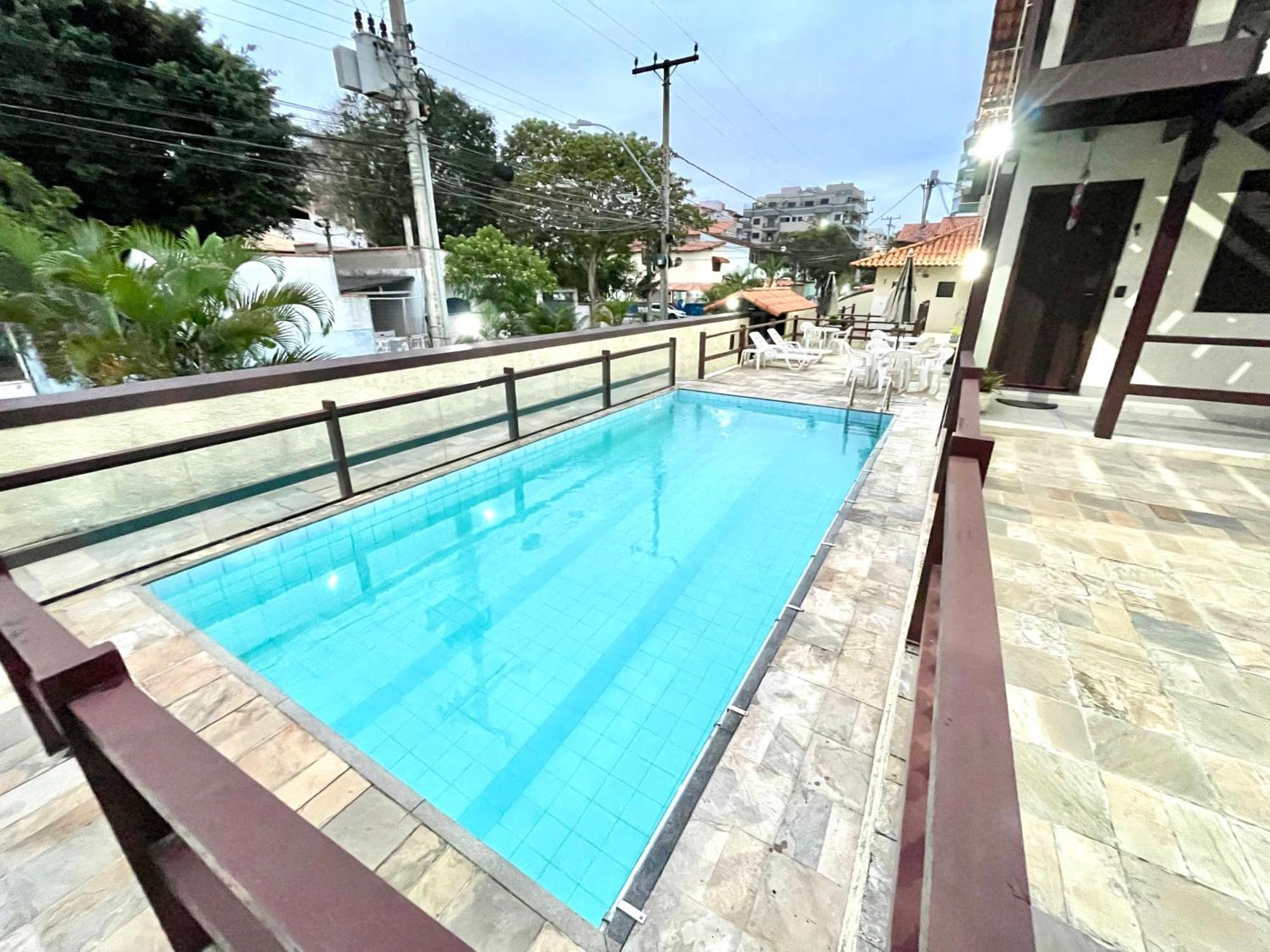 Holiday home Duplex Garden Dunas - Piscina, Lazer, Ar E Mar