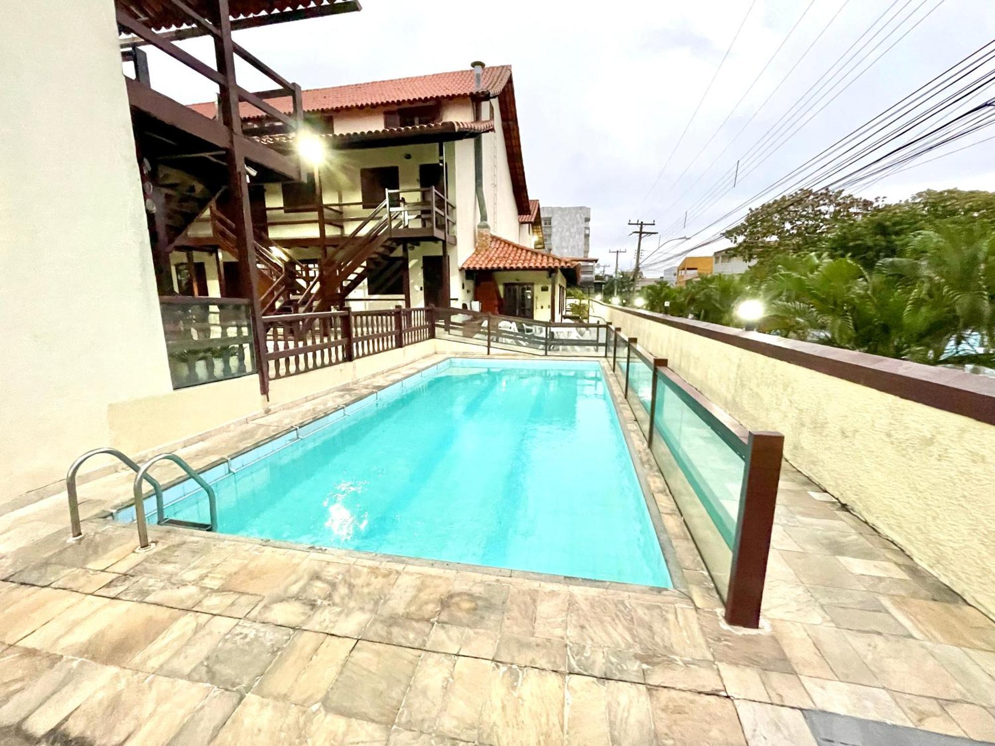 Holiday home Duplex Garden Dunas - Piscina, Lazer, Ar E Mar *