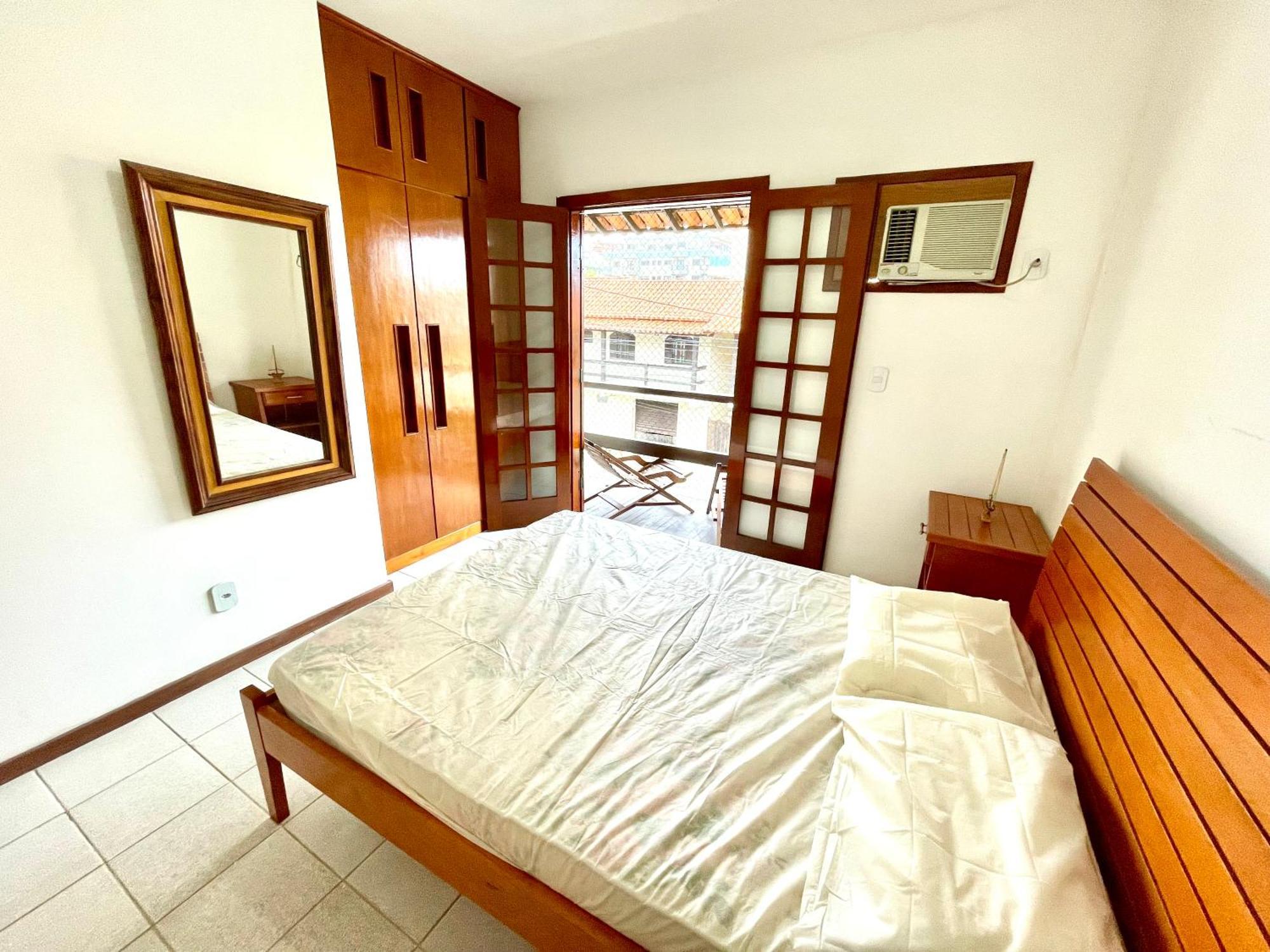 Duplex Garden Dunas - Piscina, Lazer, Ar E Mar Holiday home