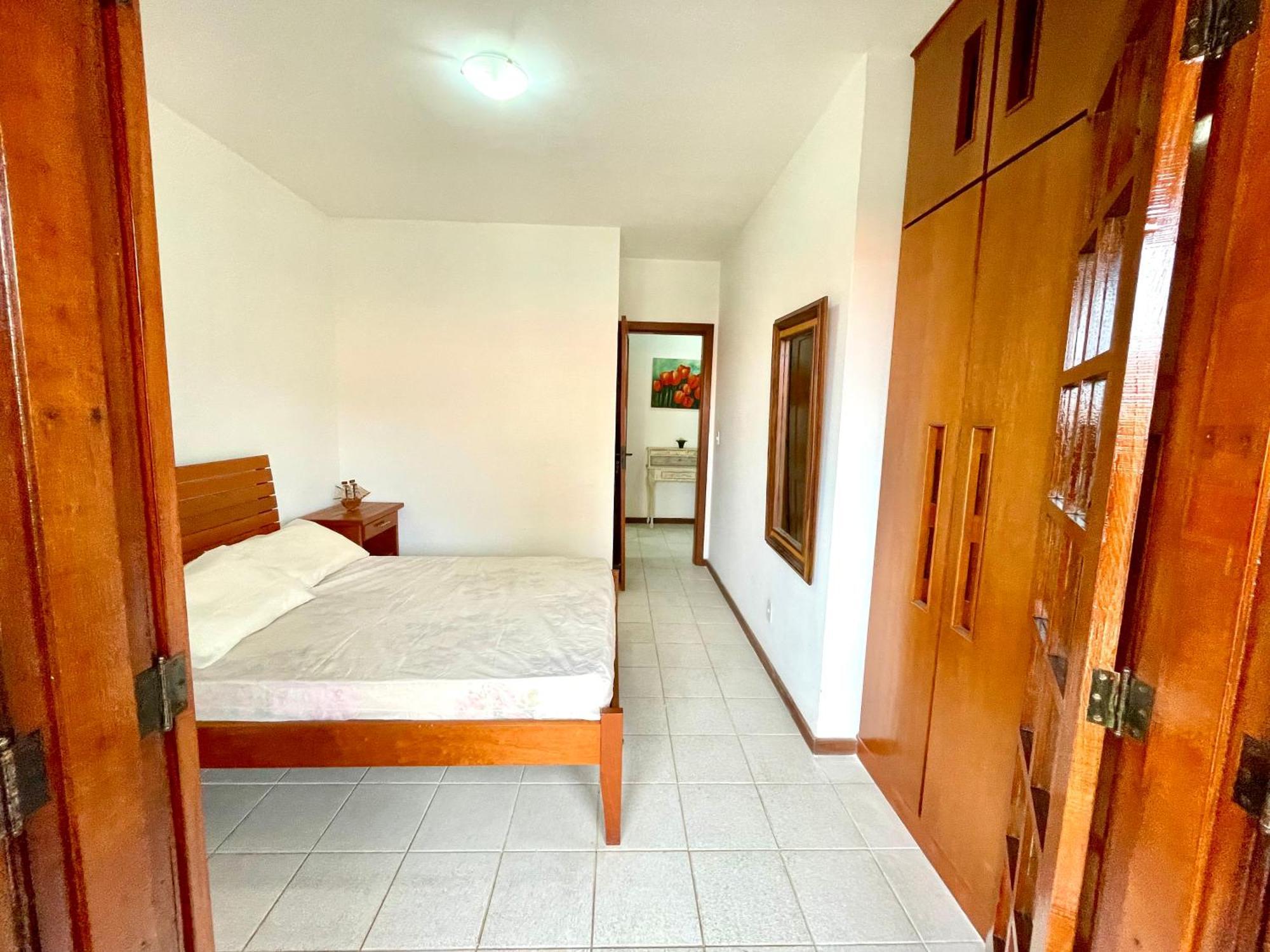 Duplex Garden Dunas - Piscina, Lazer, Ar E Mar