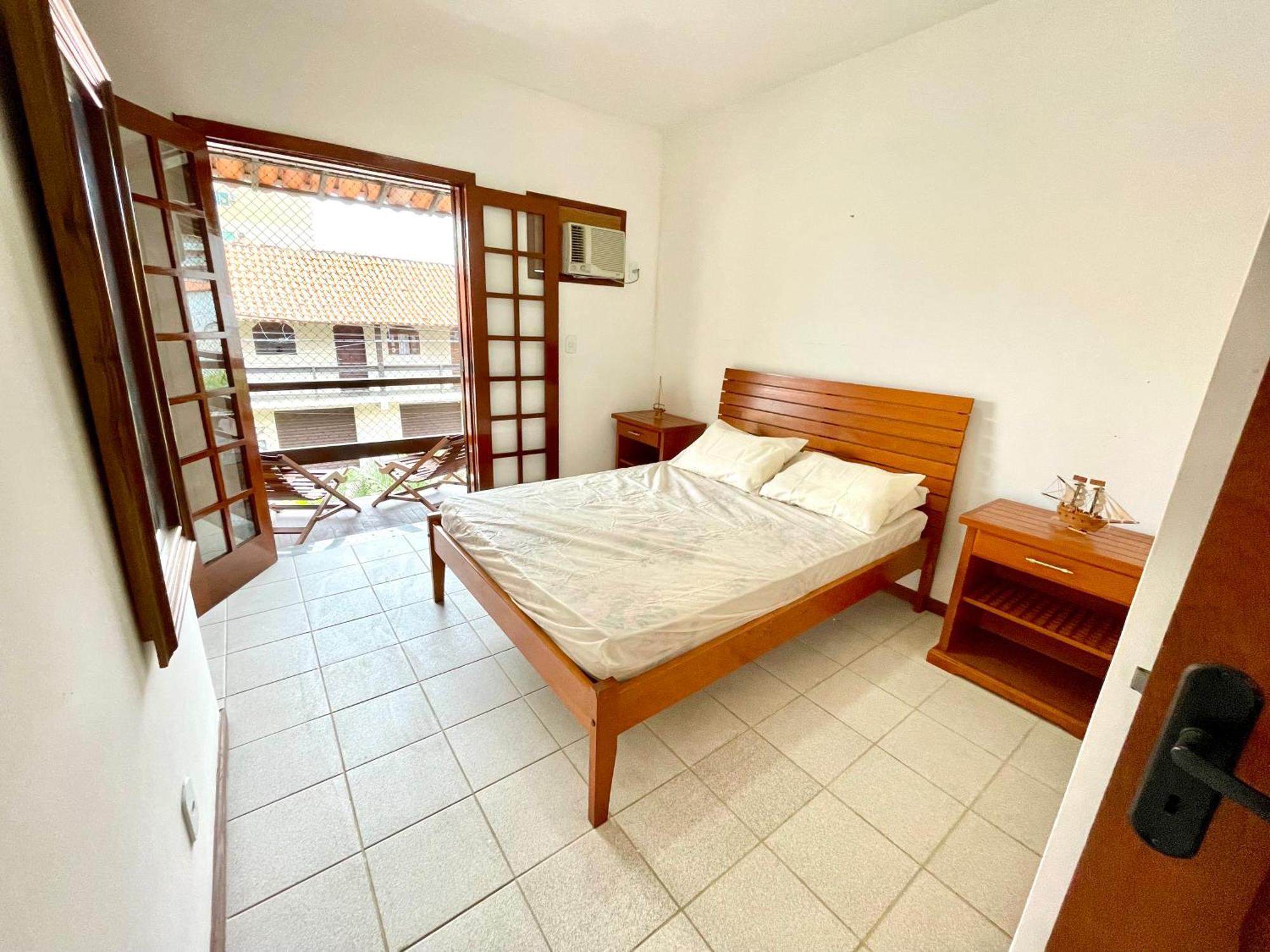 Duplex Garden Dunas - Piscina, Lazer, Ar E Mar Cabo Frio