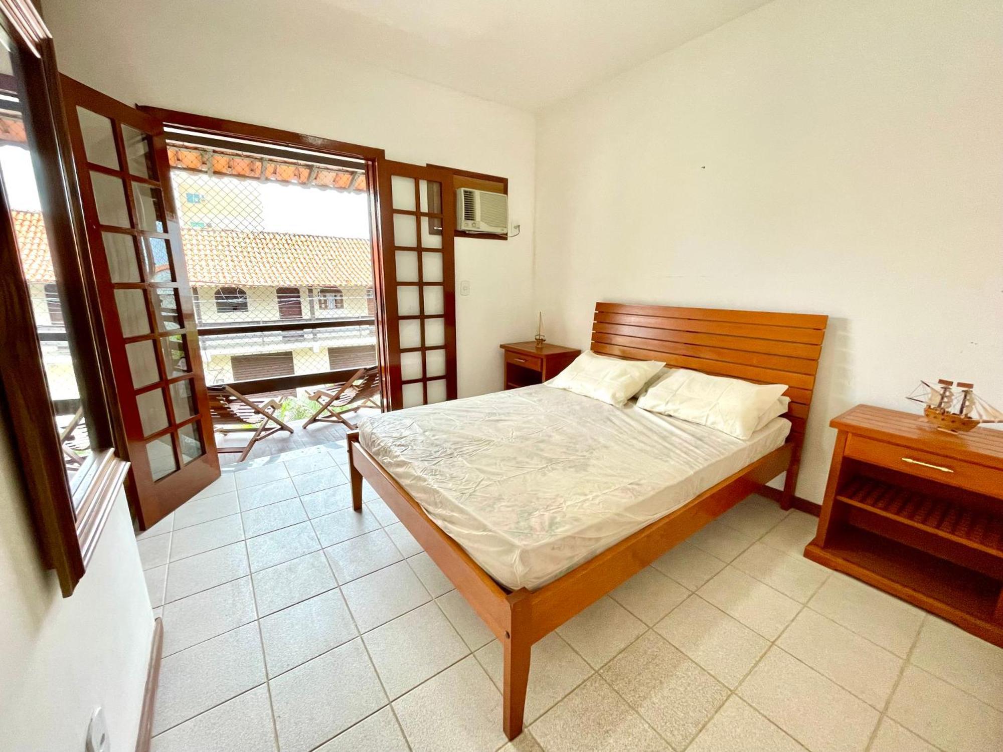 Holiday home Duplex Garden Dunas - Piscina, Lazer, Ar E Mar Cabo Frio