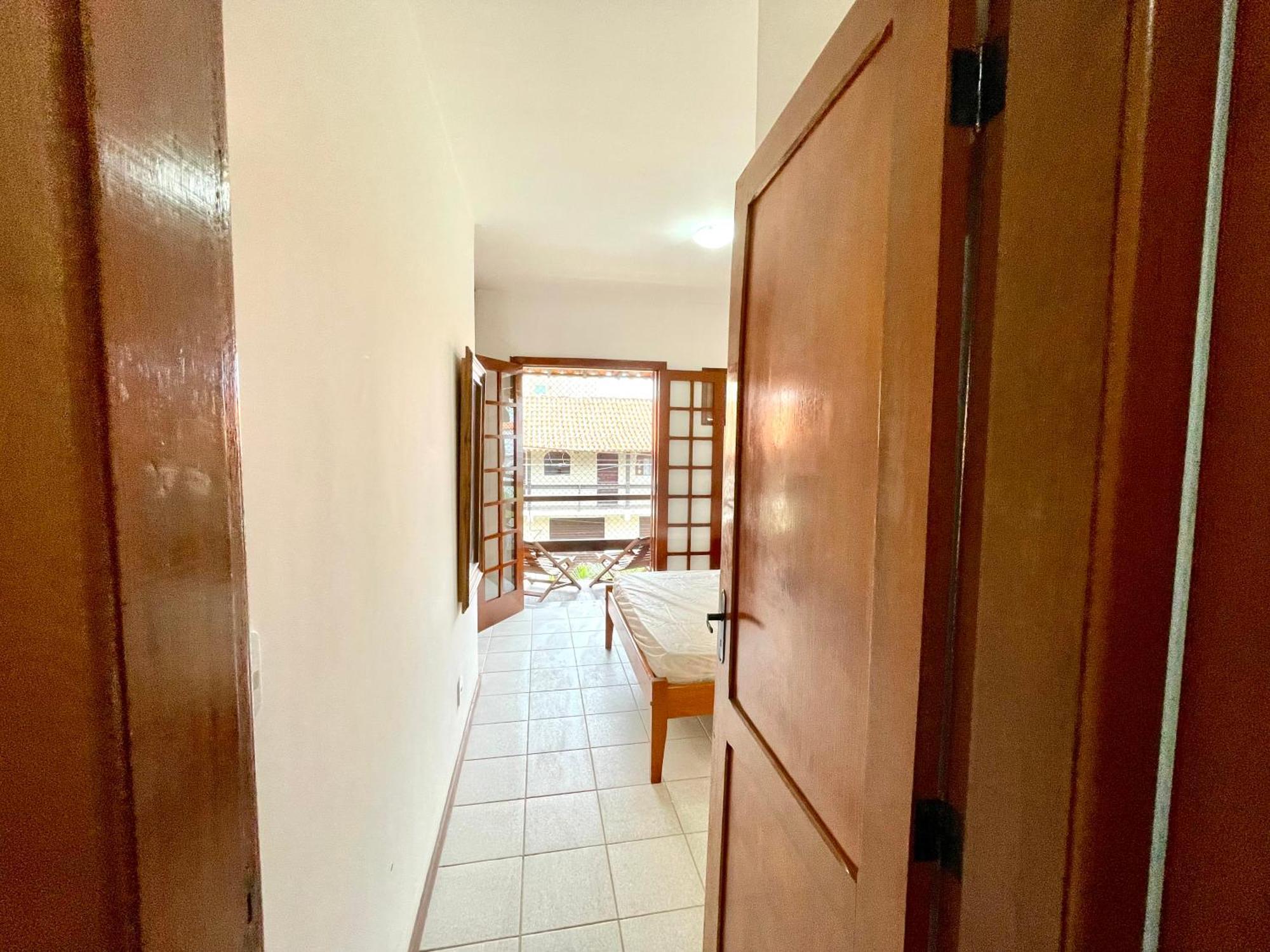 Duplex Garden Dunas - Piscina, Lazer, Ar E Mar Cabo Frio
