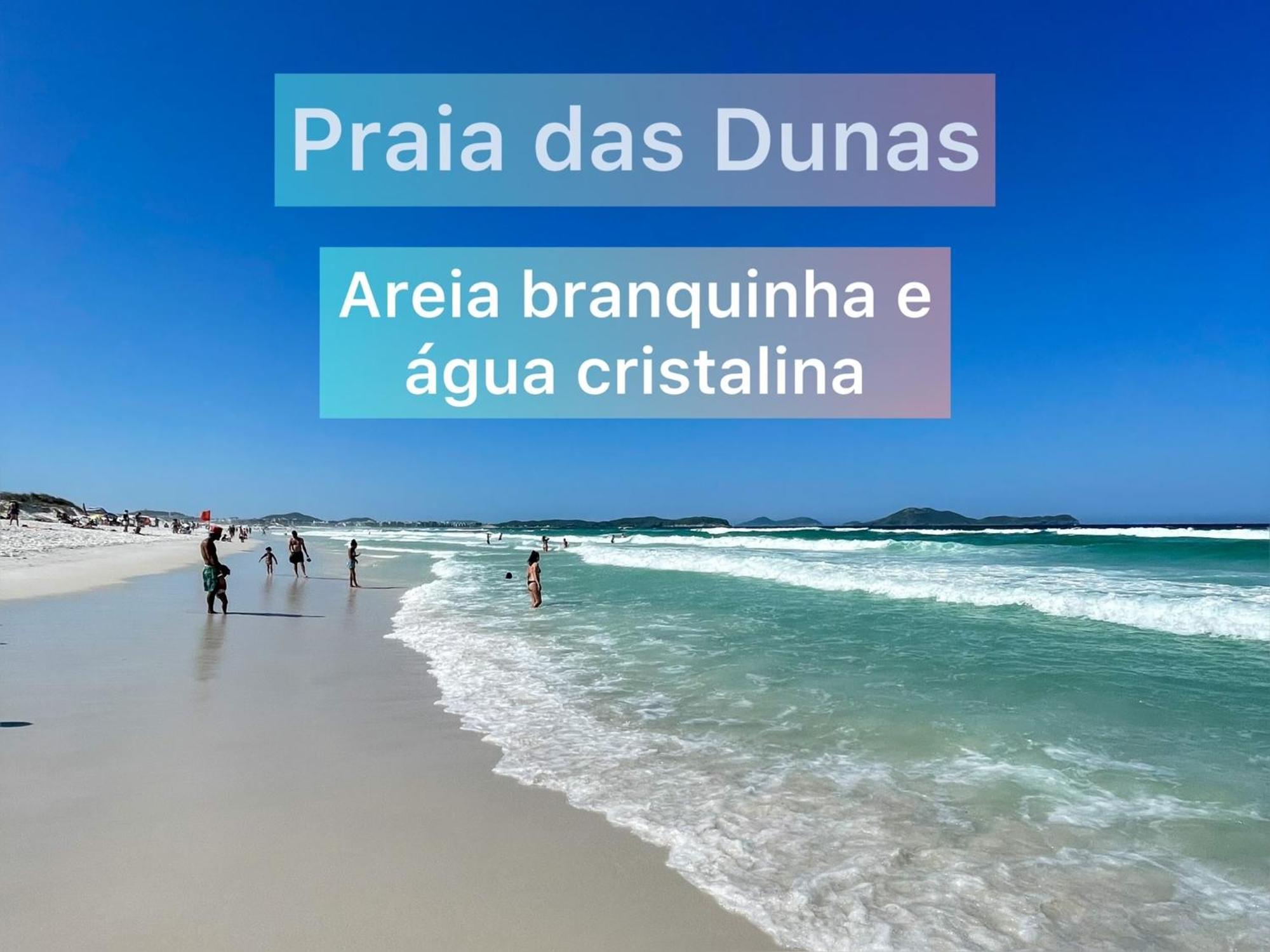 Holiday home Duplex Garden Dunas - Piscina, Lazer, Ar E Mar