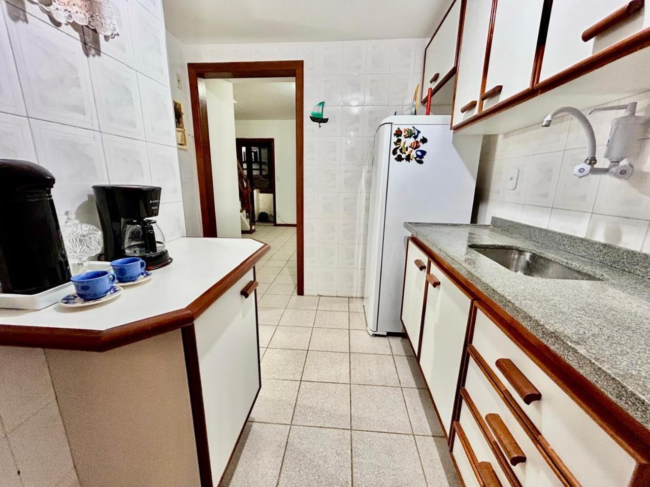 Duplex Garden Dunas - Piscina, Lazer, Ar E Mar Cabo Frio