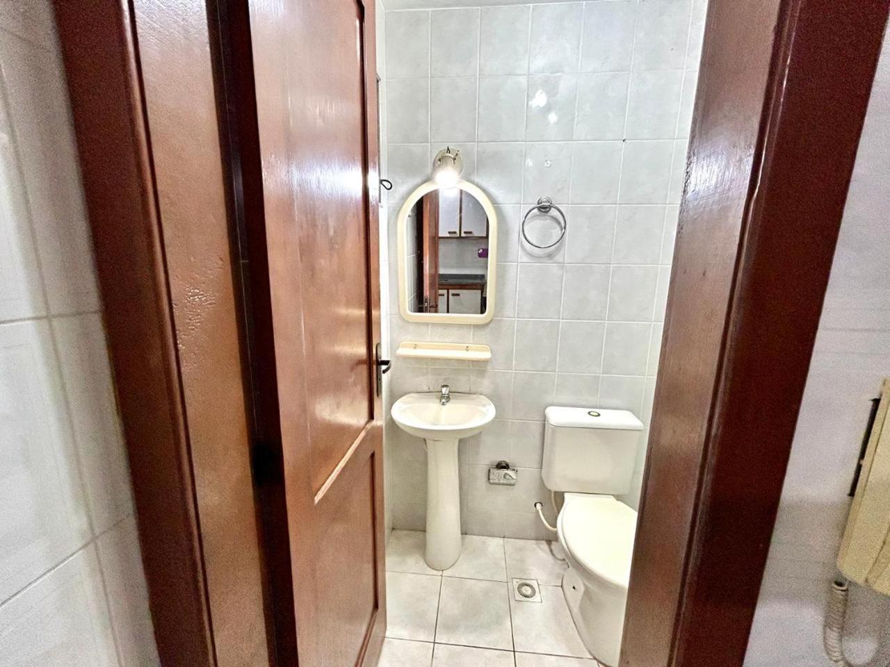 Duplex Garden Dunas - Piscina, Lazer, Ar E Mar Holiday home