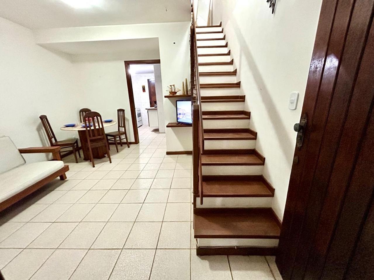 Duplex Garden Dunas - Piscina, Lazer, Ar E Mar * Cabo Frio