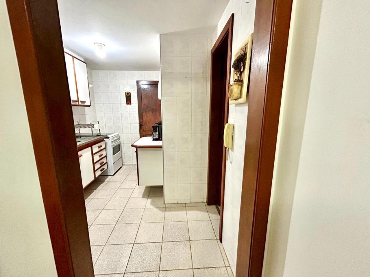 Duplex Garden Dunas - Piscina, Lazer, Ar E Mar Holiday home