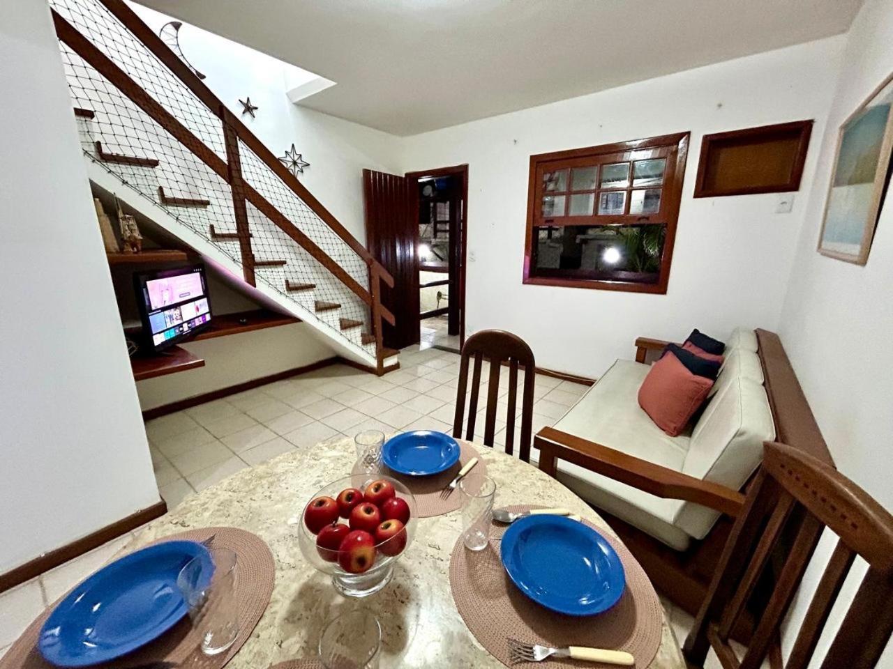 Duplex Garden Dunas - Piscina, Lazer, Ar E Mar Holiday home Cabo Frio