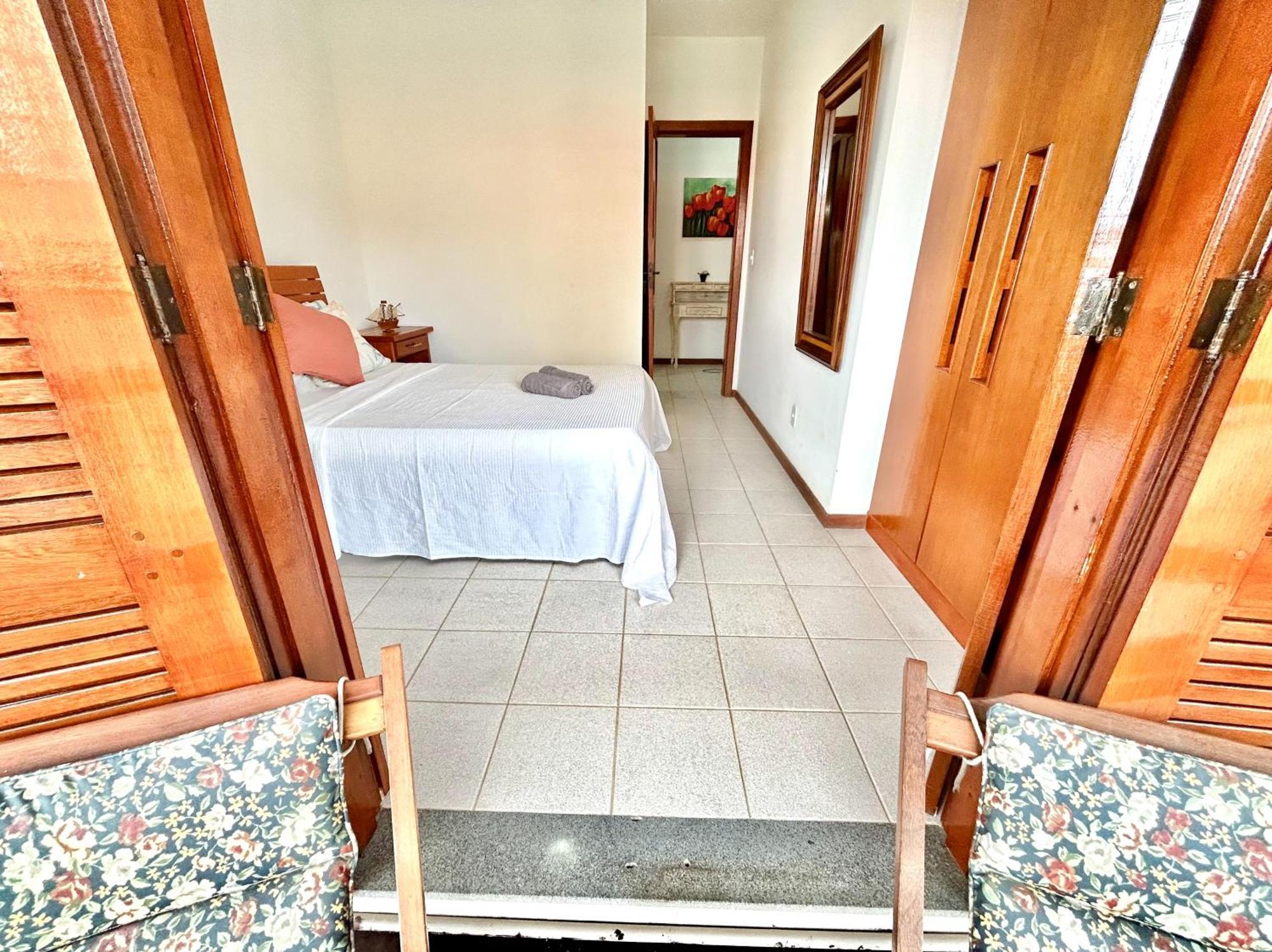 Holiday home Duplex Garden Dunas - Piscina, Lazer, Ar E Mar