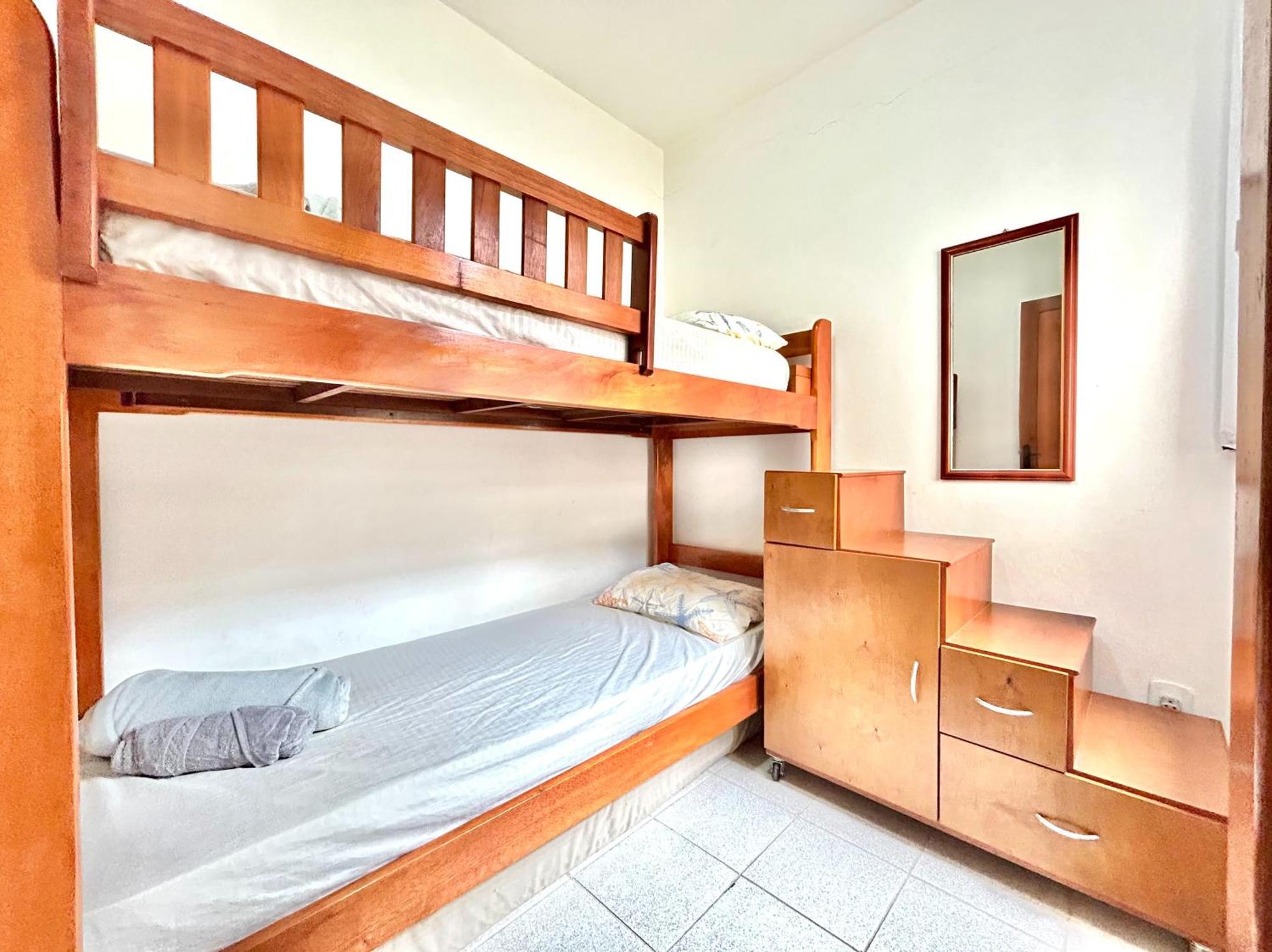 Duplex Garden Dunas - Piscina, Lazer, Ar E Mar Holiday home