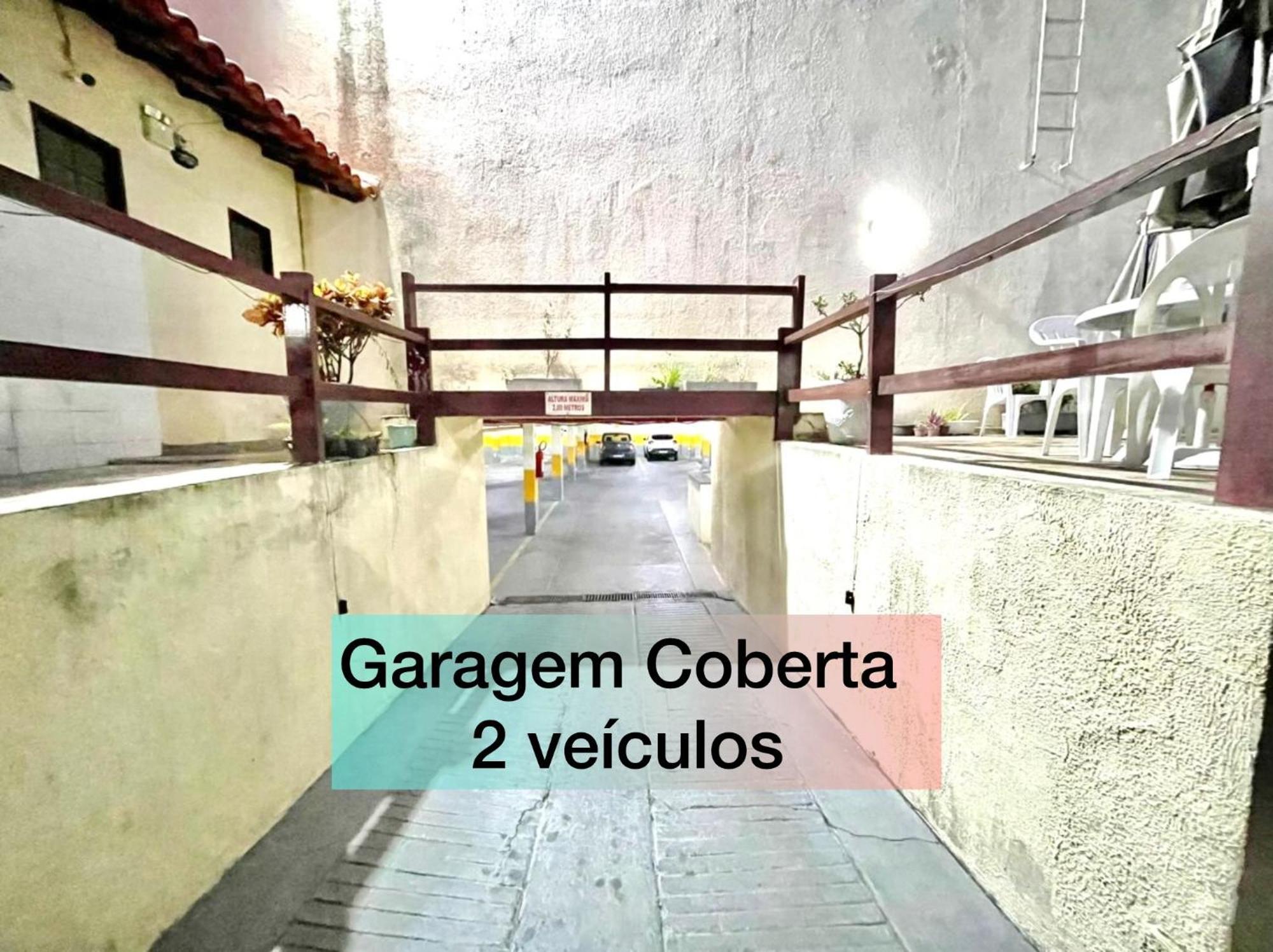 Duplex Garden Dunas - Piscina, Lazer, Ar E Mar Holiday home